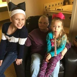 Meet your Posher, Cindy